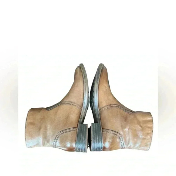 Bussola Trapani Trudy Boots for Women, Ankle boots ,Genuine Leather UK 38 - Picture 9 of 15